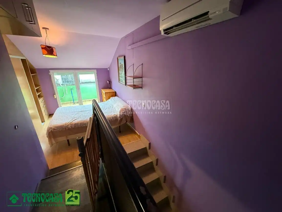 Flat for sale in Ciudad Real  with Air Conditioner