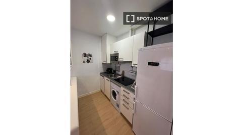 Photo 3 of Flat to rent in Bellas Vistas, Madrid