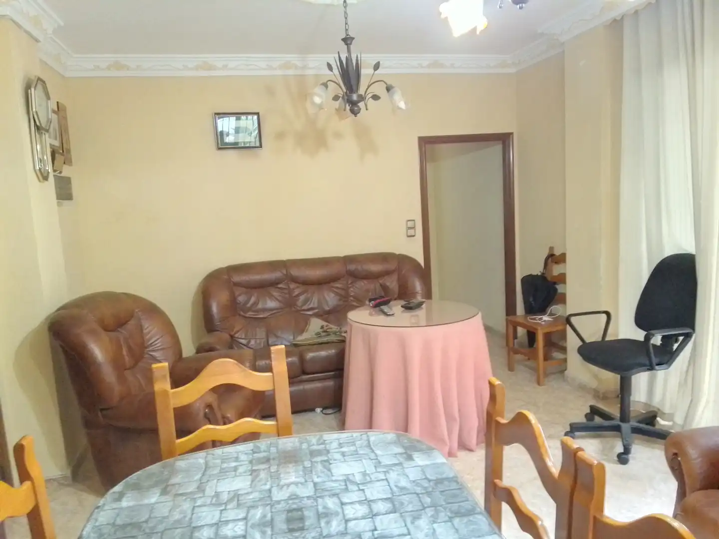 Wohnung mit Terrasse zum Verkauf in Ubrique, imagen 5