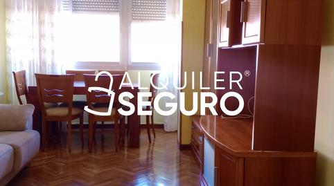 Photo 4 of Flat to rent in De Boltaña, Canillejas, Madrid