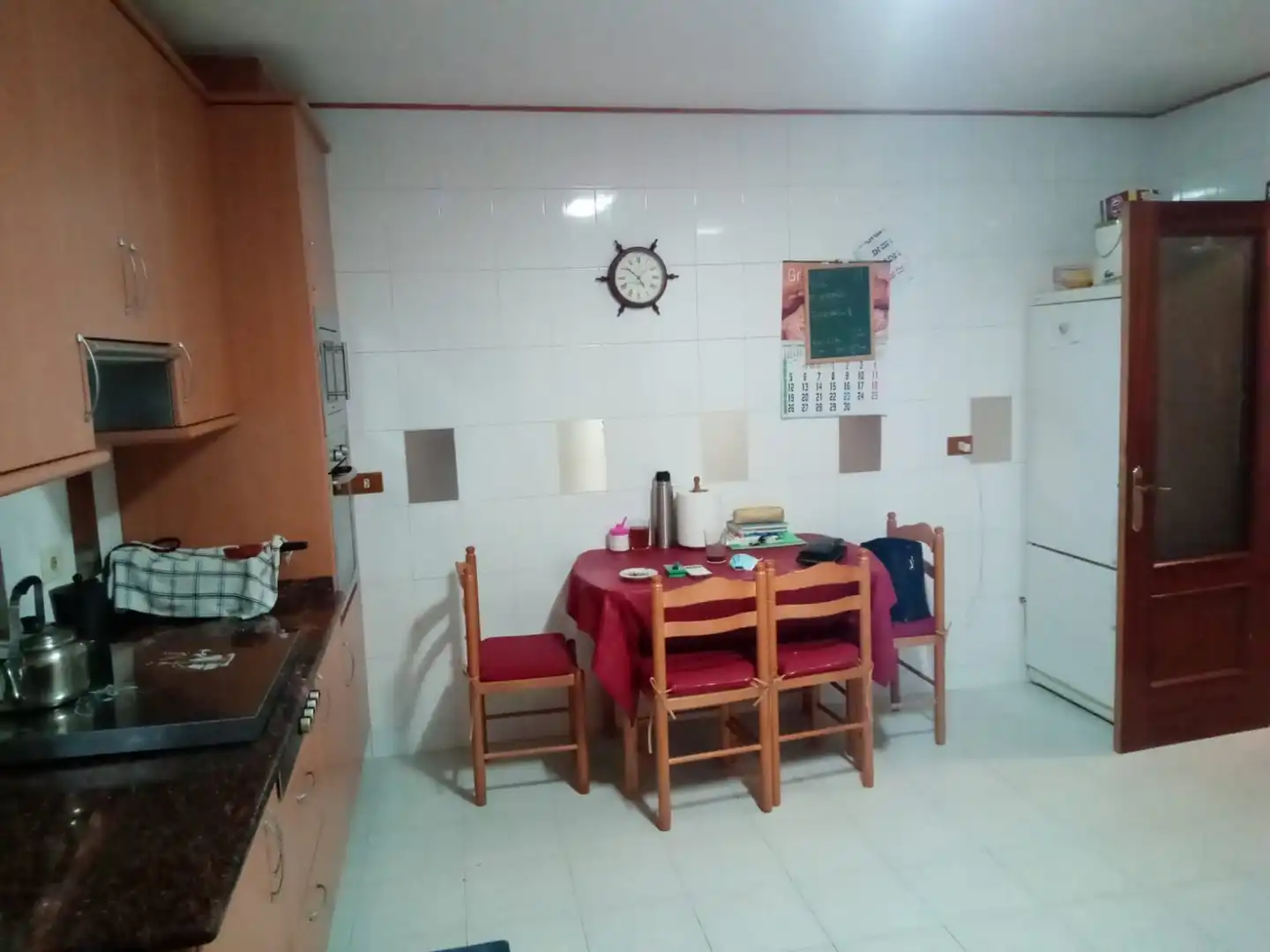 Dúplex amb ascensor en venda a A Piringalla - Albeiros - Garabolos, imagen 8