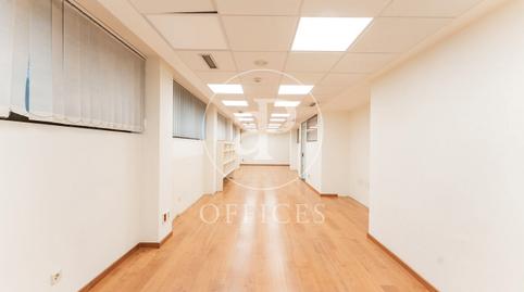 Foto 3 de Oficina de lloguer a C. de Ramírez de Arellano, San Juan Bautista, Madrid