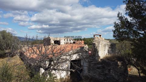 Photo 3 of Country house for sale in Canet lo Roig, Castellón