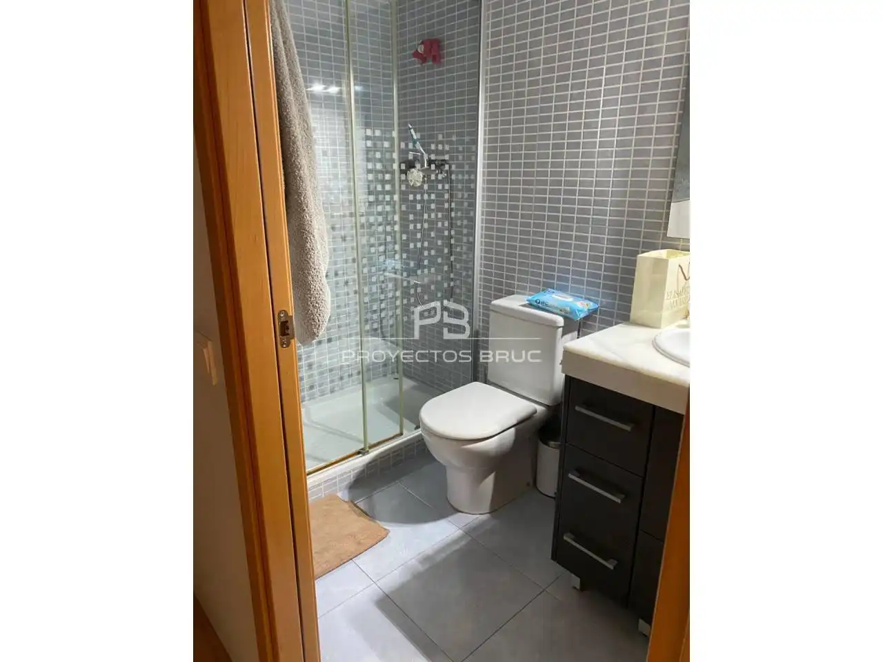 Baño de Piso en venta en Abrera con Aire acondicionado, Calefacción y Parquet