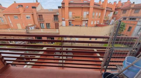 Foto 5 de Pis en venda a Villamediana de Iregua - Cl Carmelo Tecedor, Villamediana de Iregua, La Rioja