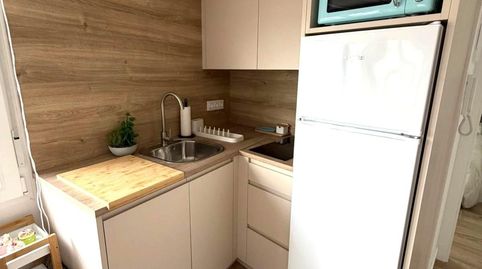Foto 3 von Wohnung zur Miete in San Telmo, Ensanche - Diputación, Alicante / Alacant