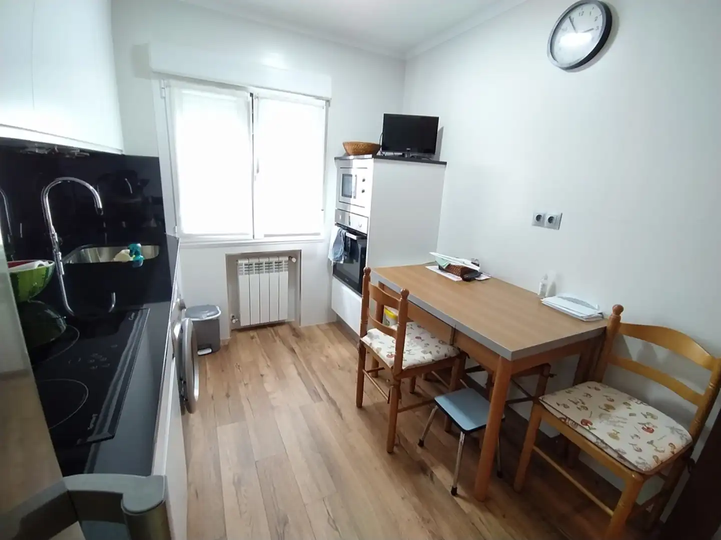 Piso en venta en Versalles