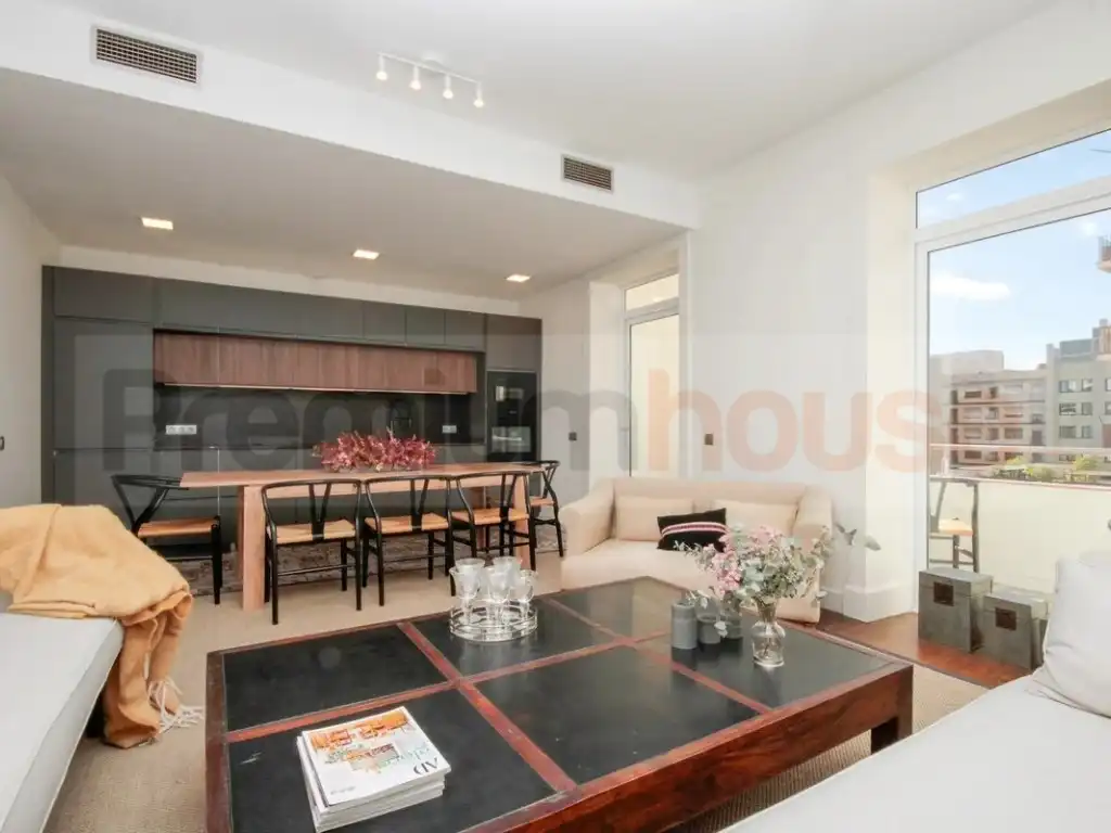 Flat with lift for sale in Eixample, imagen 8
