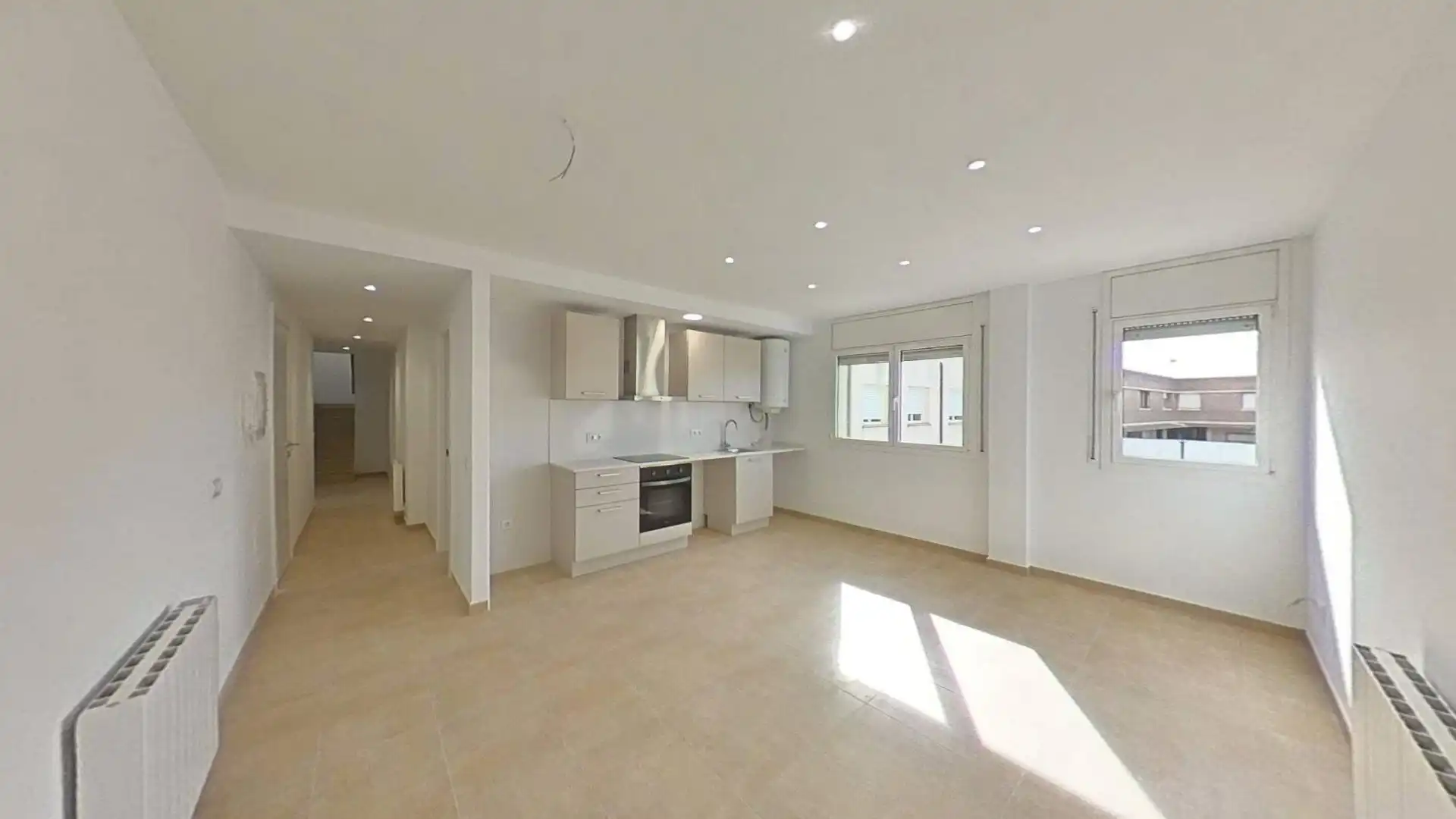 Duplex for sale in Cervera