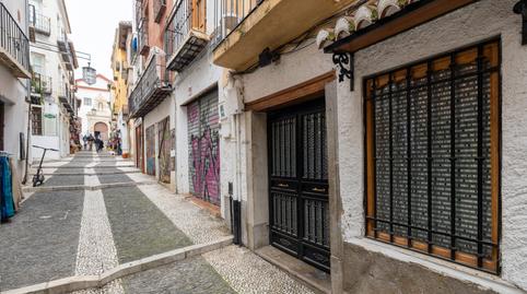 Photo 3 of Premises for rent in Calle Calderería Nueva, 15, Barrio de Albaicín,  Granada Capital
