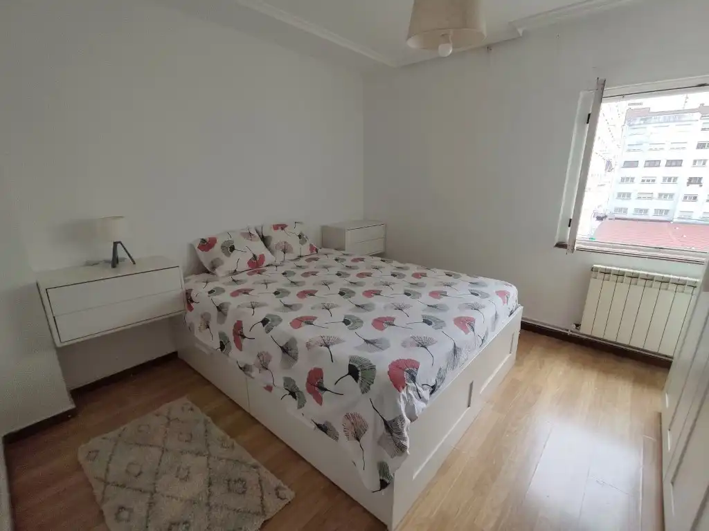 Habitación de Piso en venta en Avilés