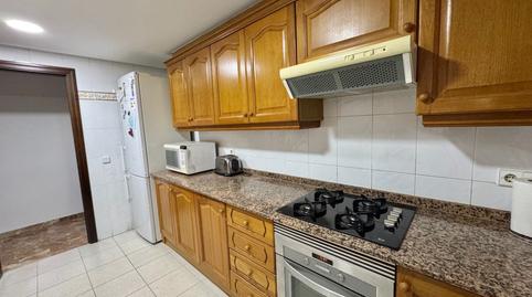 Photo 5 of Flat to rent in Callosa de Ensarria, Barrio de Patraix,  Valencia Capital