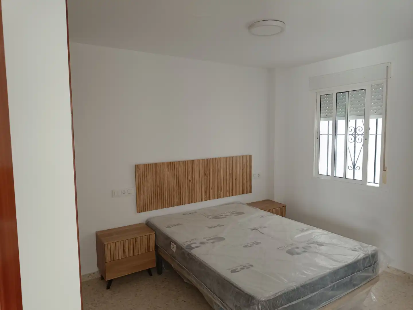 Apartment with lift to rent in Calle Concha Pérez Baturone, imagen 10