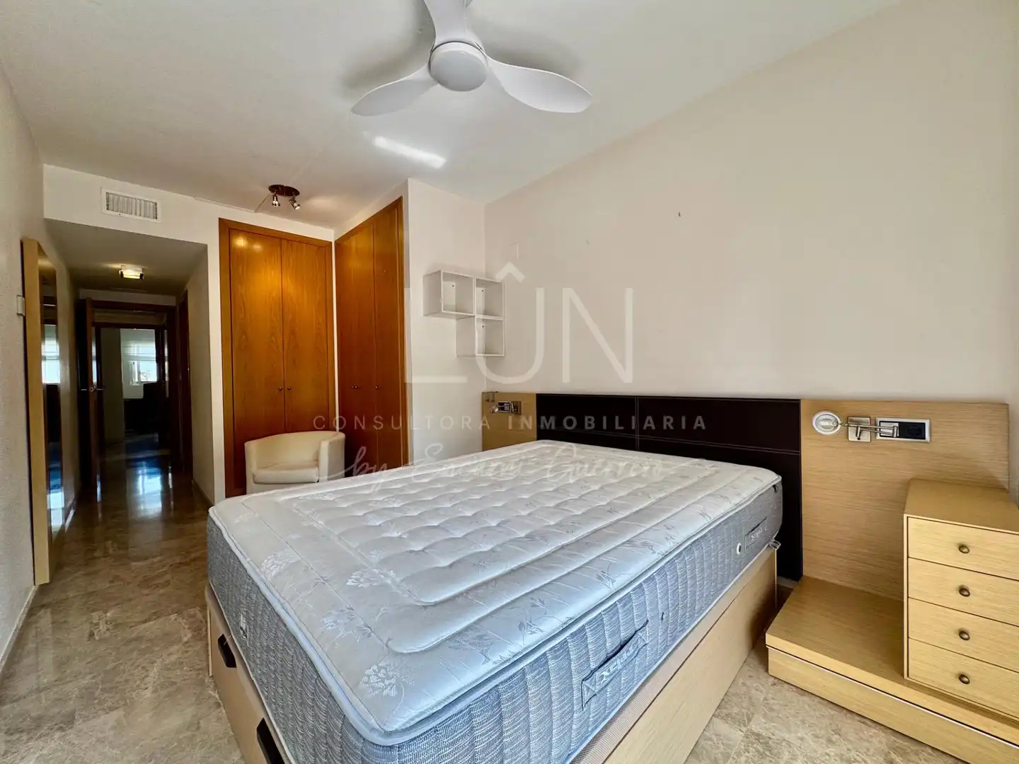 Flat for rent in Altorreal - El Chorrico