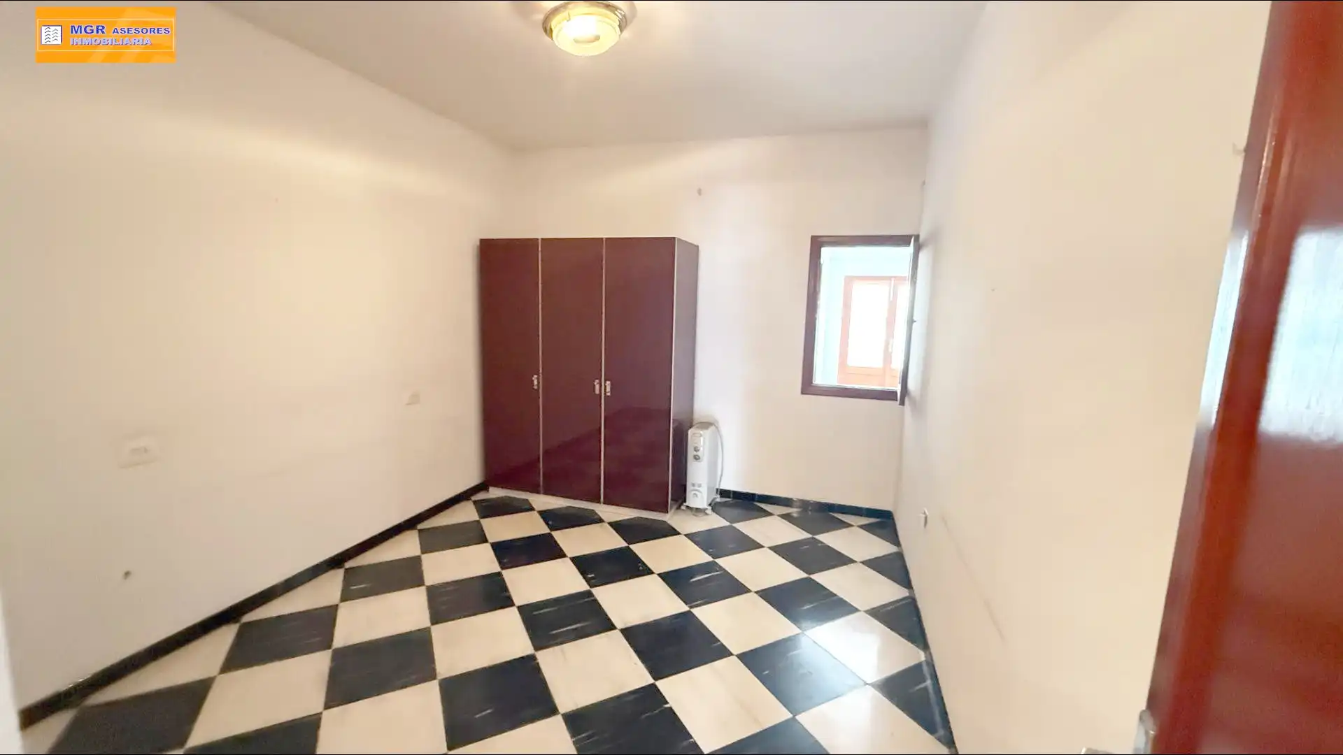 Piso con terraza en venta en Llevant, imagen 9