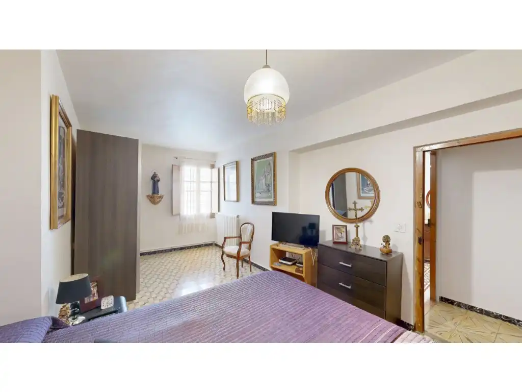 Habitación de Casa o chalet en venta en Benimantell
