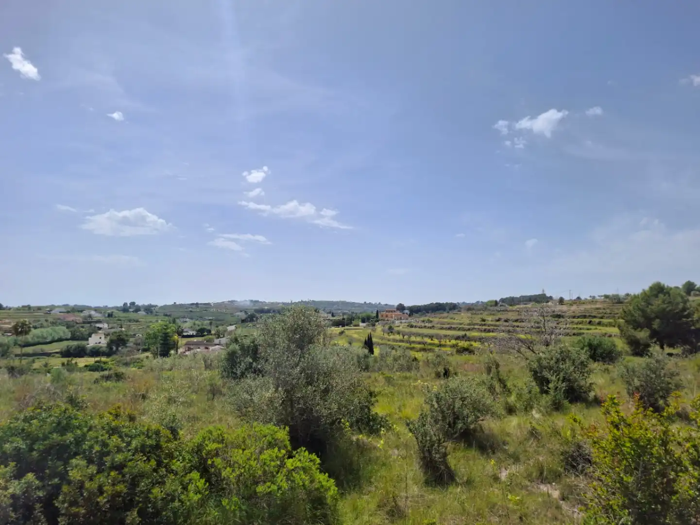 Maison rustique avec jardin à vendre à Teulada, imagen 22