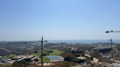 Precioso apartamento de lujo con un diseño contemporáneo con un horizonte de mar y montaña., imatge 3