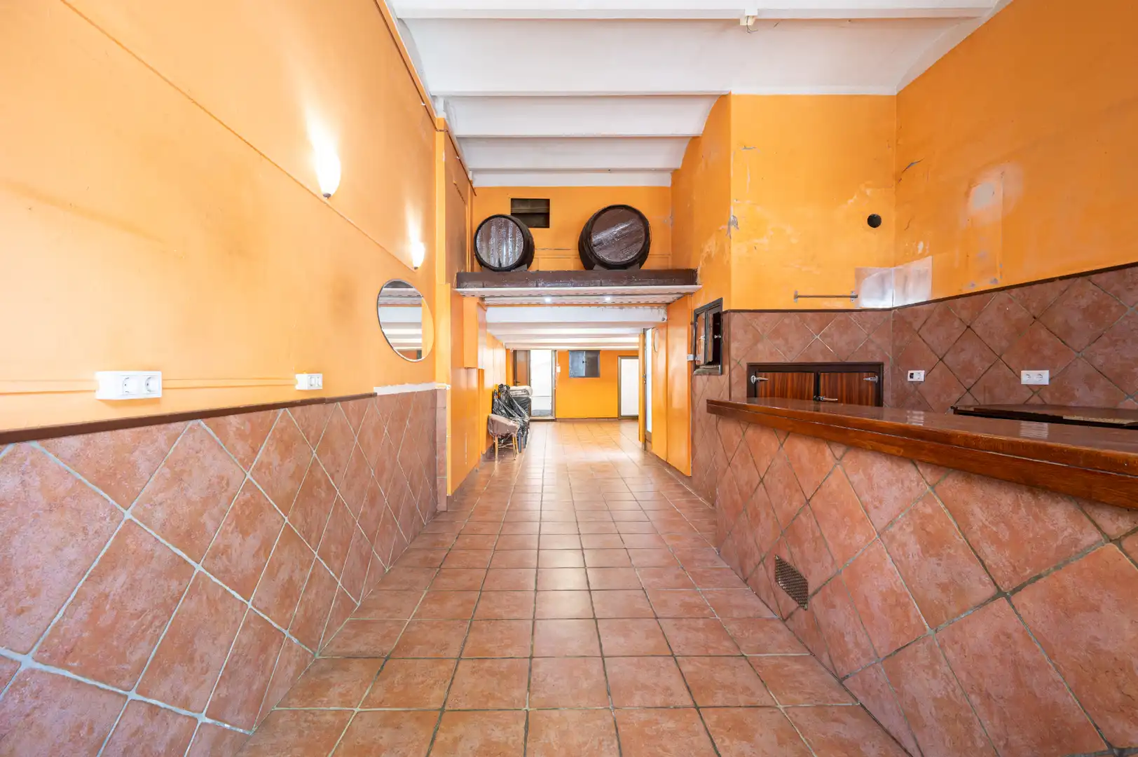 Houses for sale in Barcelona