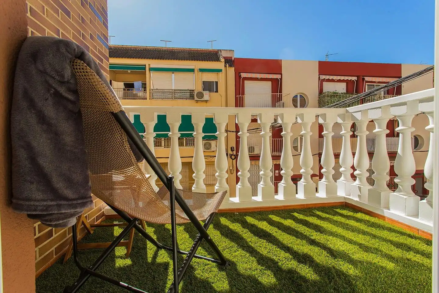 Appartement compact avec ascenseur à vendre à Calle MANILA 19, imagen 39