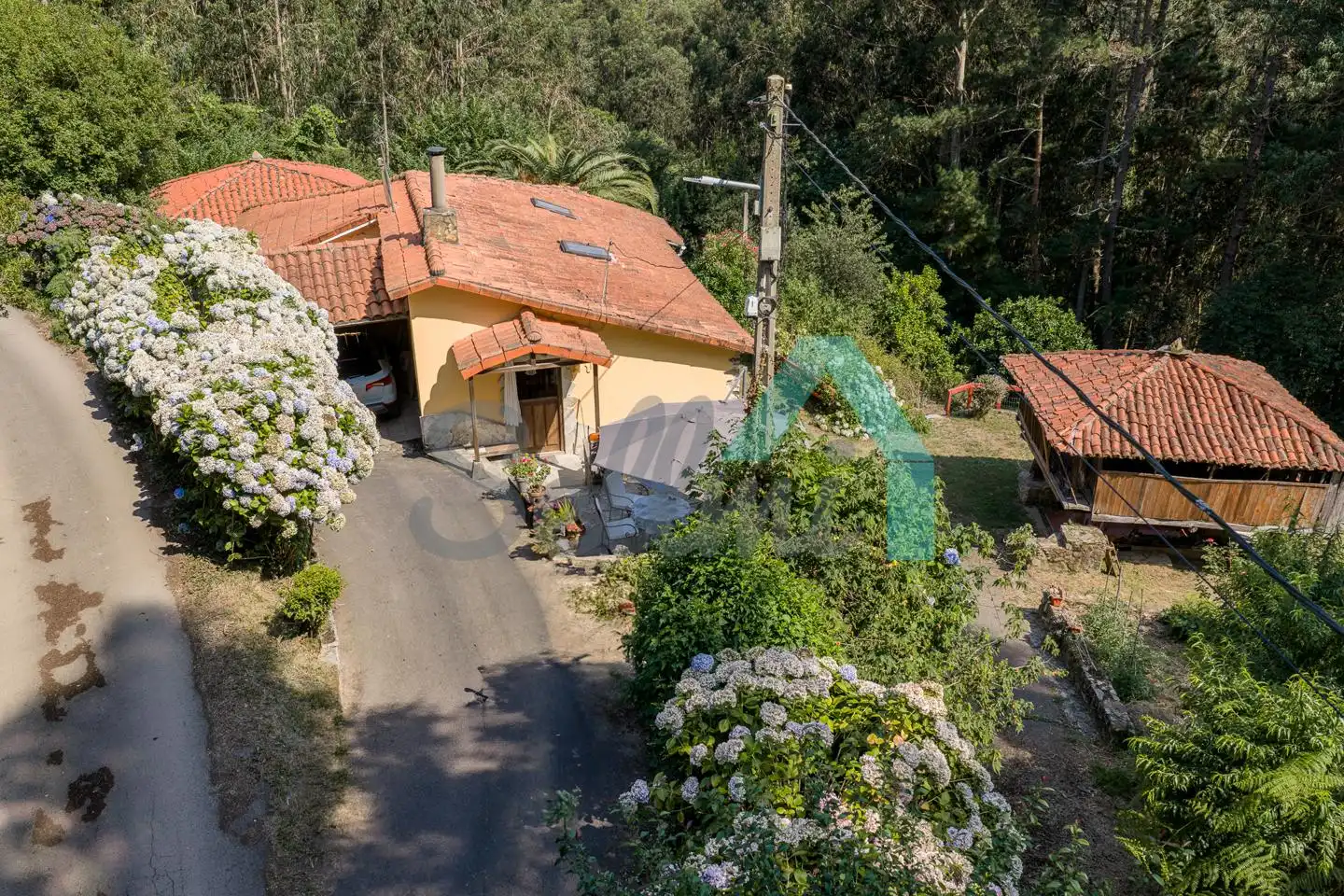 Casa o chalet en venta en Pravia
