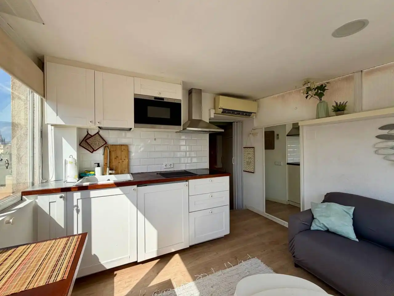 Penthouse zum Verkauf in Calle Argenteria, imagen 8