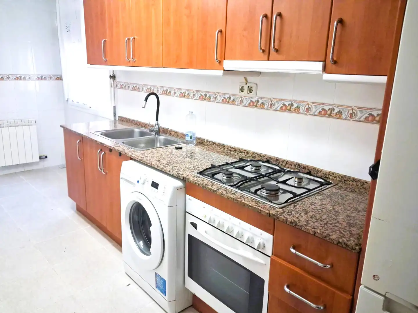 Cocina de Piso en venta en Cambrils con Aire acondicionado, Calefacción y Parquet