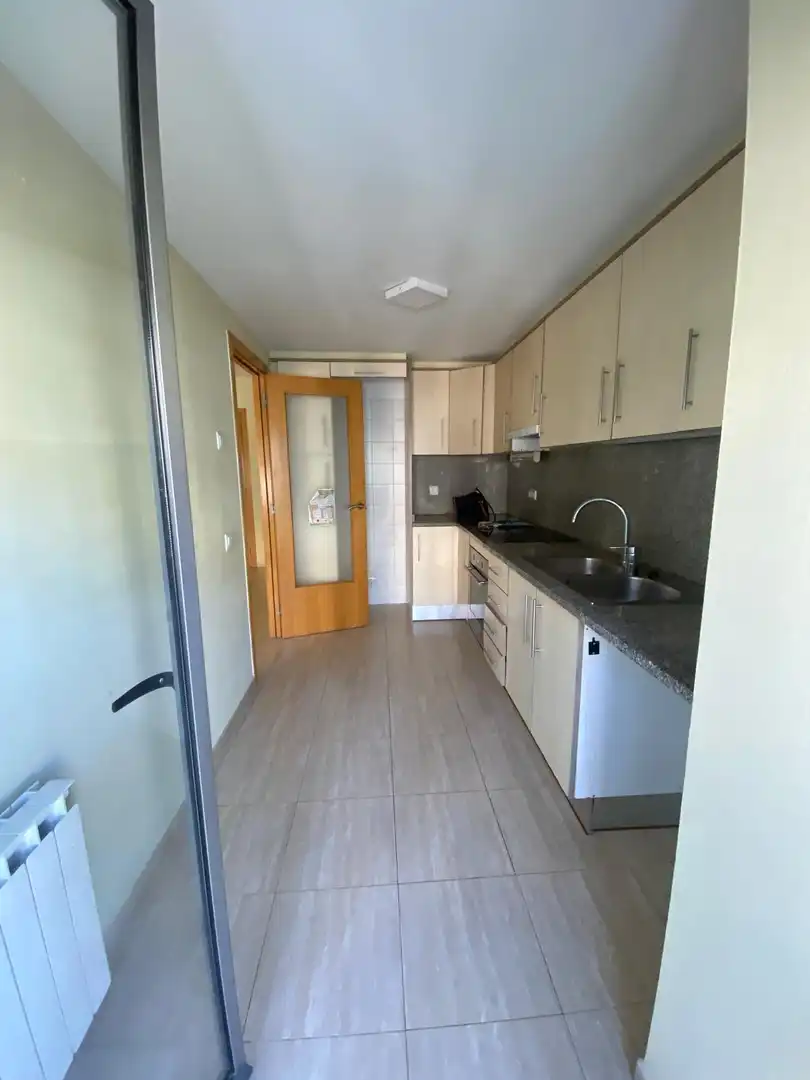 Cocina de Piso en venta en Girona