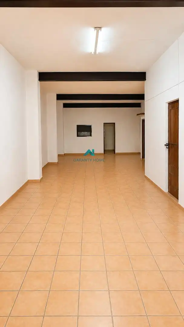 Aparcament en venda a Torredelcampo