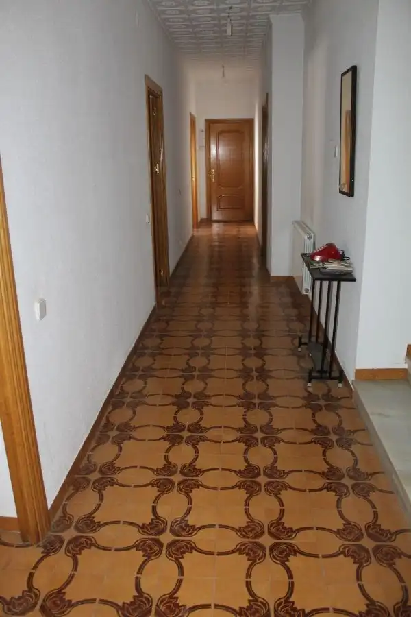 Casa adosada en venta en Urda con Calefacción, Terraza y Trastero