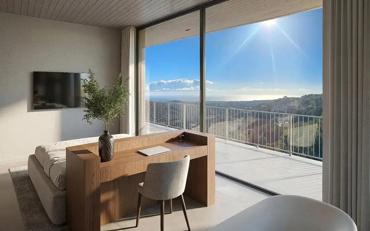 Casa con piscina in vendita a Benahavís pueblo, imagen 6