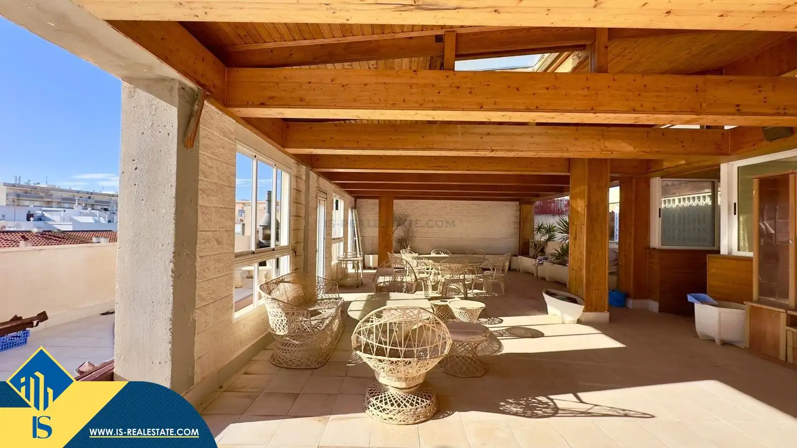 Penthouse mit Aufzug zum Verkauf in Nueva Torrevieja - Aguas Nuevas, imagen 30