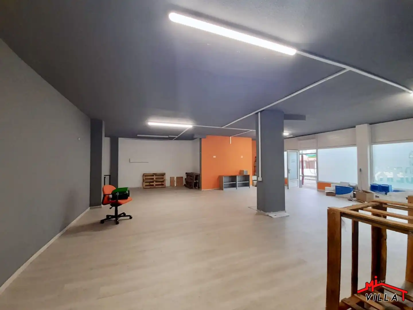 Commercial properties for rent in Laredo