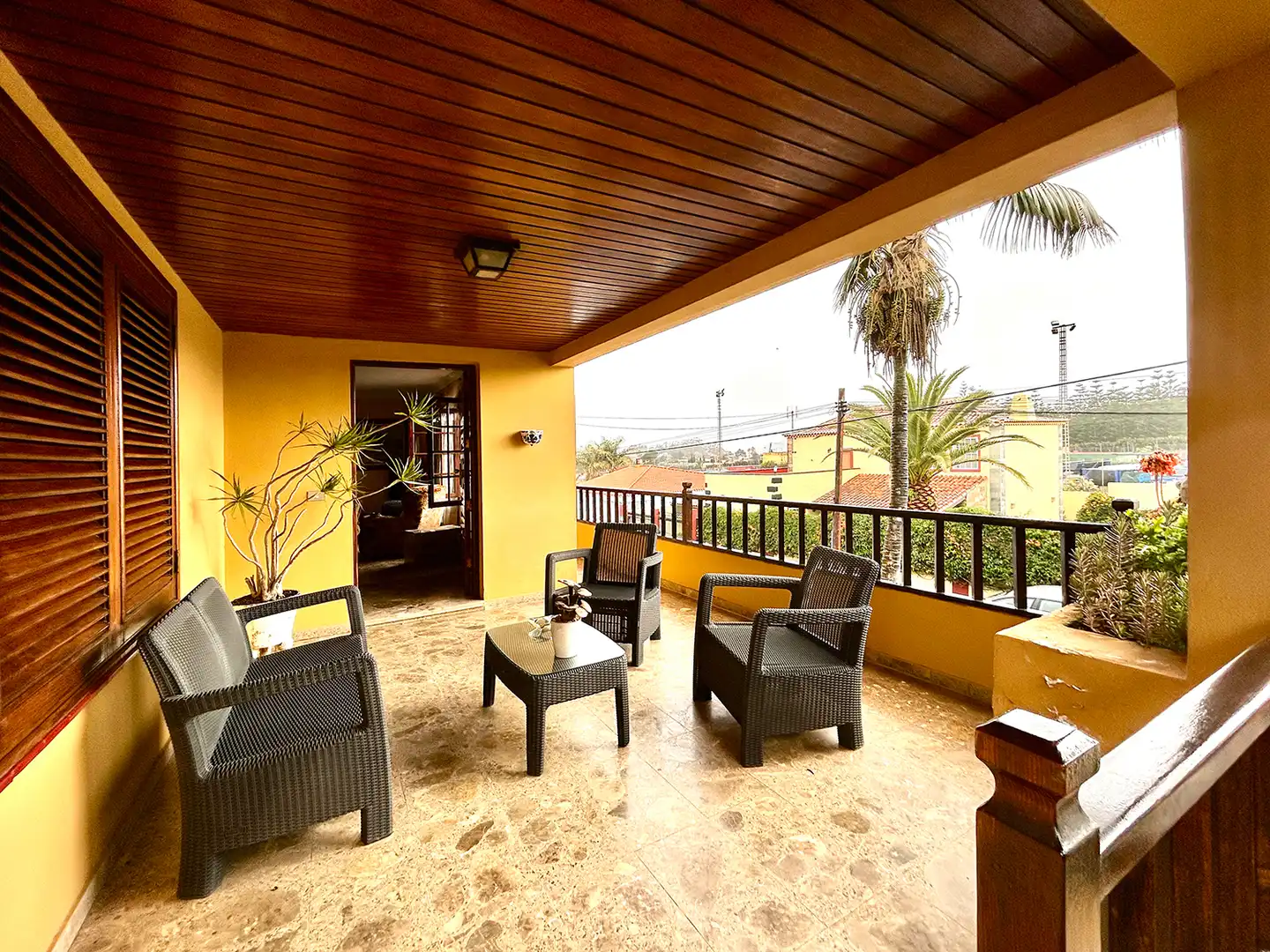 Casa o chalet en venta en Calle Suprema, Guamasa - El Ortigal - Los Rodeos