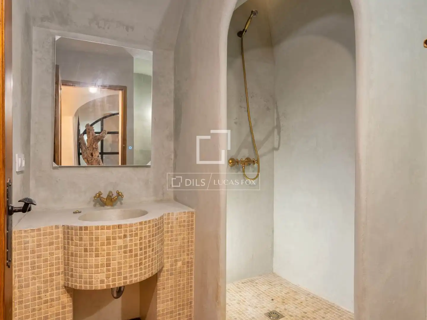 Country house with pool for sale in Poble, imagen 32