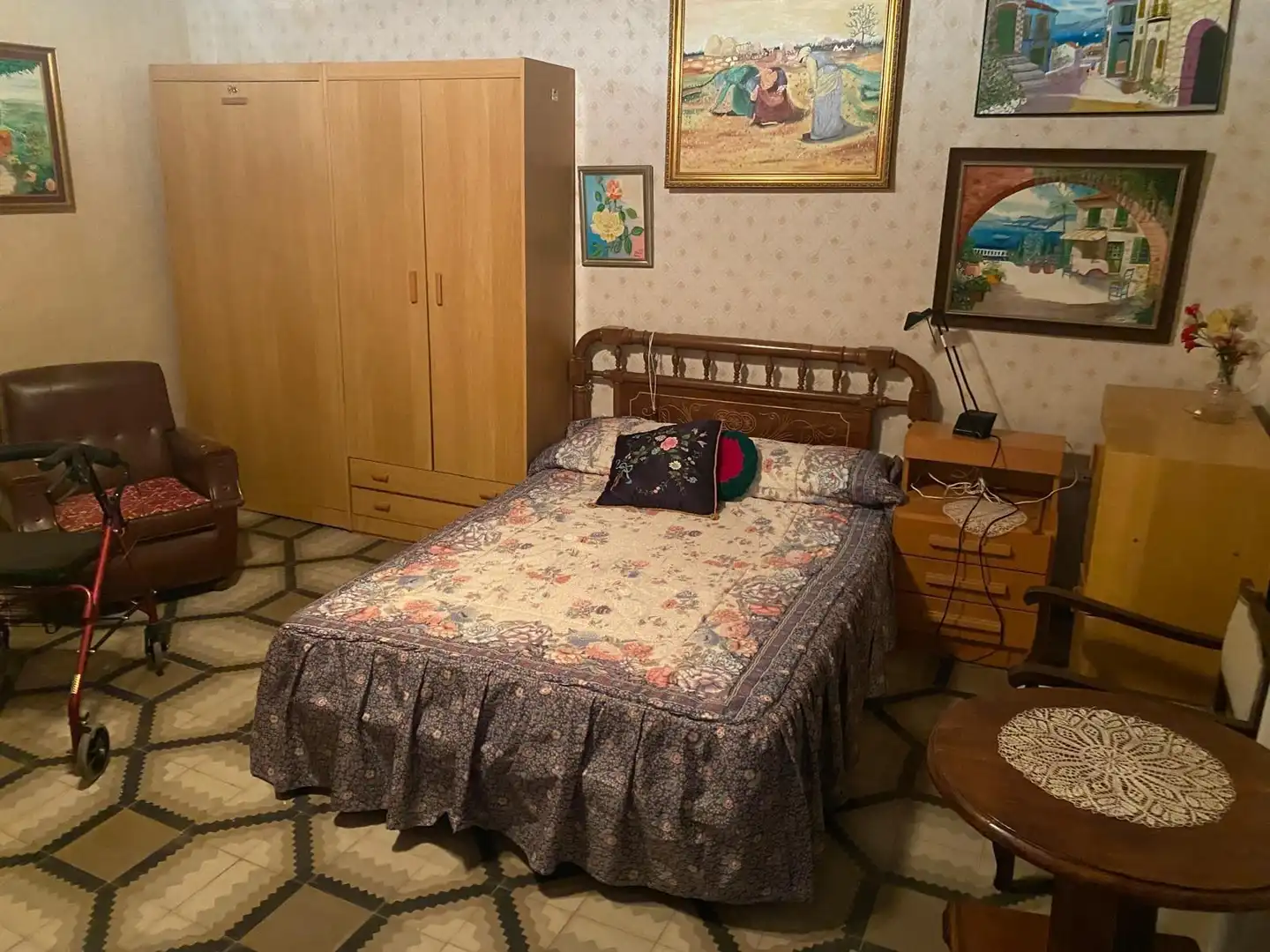 Casa rústica en venda a San Martín del Río, imagen 15