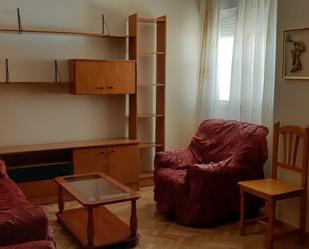 Living room of Flat to rent in Ciudad Real Capital