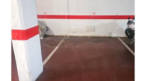 Foto 2 von Garage zur Miete in Avenida del Tarragonès, 1, La Pobla de Montornès  , Tarragona