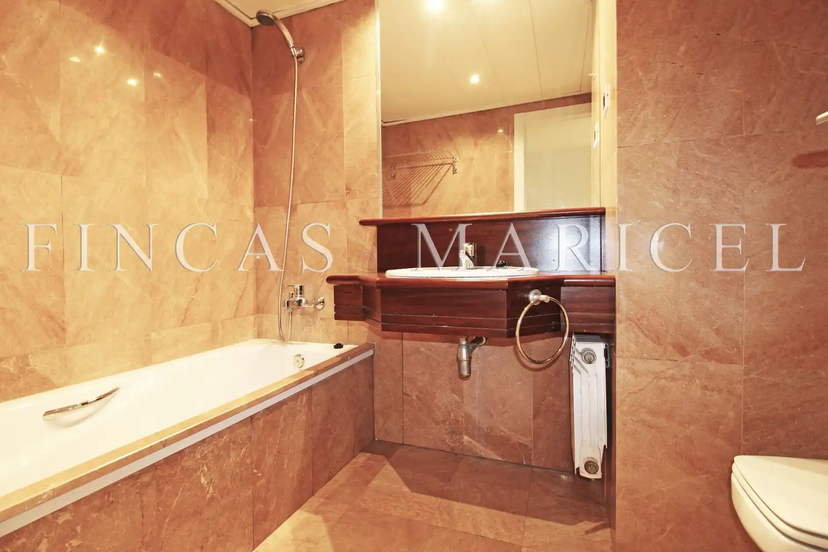 Duplex with pool to rent in Can Girona - Terramar - Vinyet, imagen 19