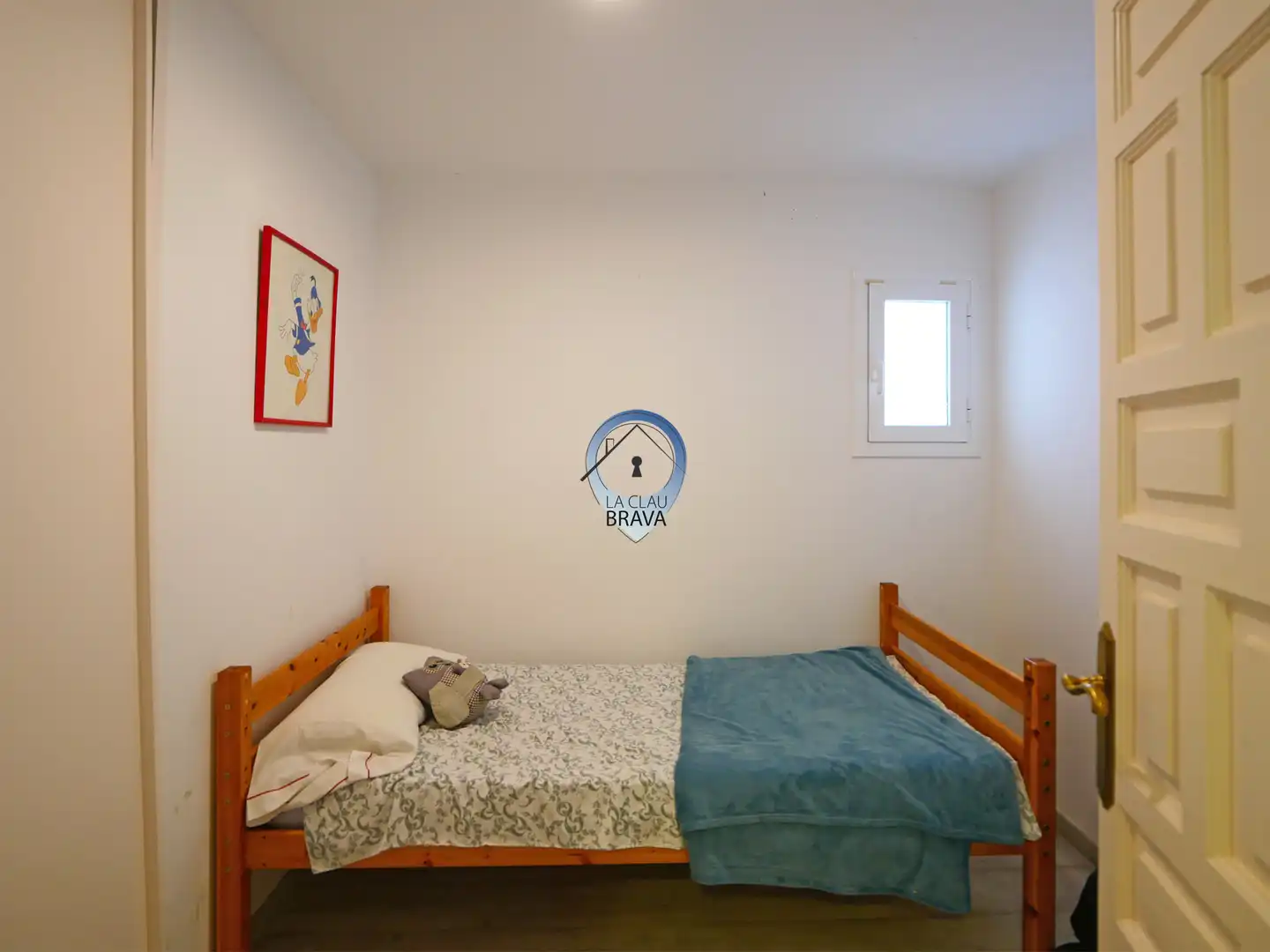 Bedroom of Flat for sale in Sant Feliu de Guíxols  with Heating and Terrace