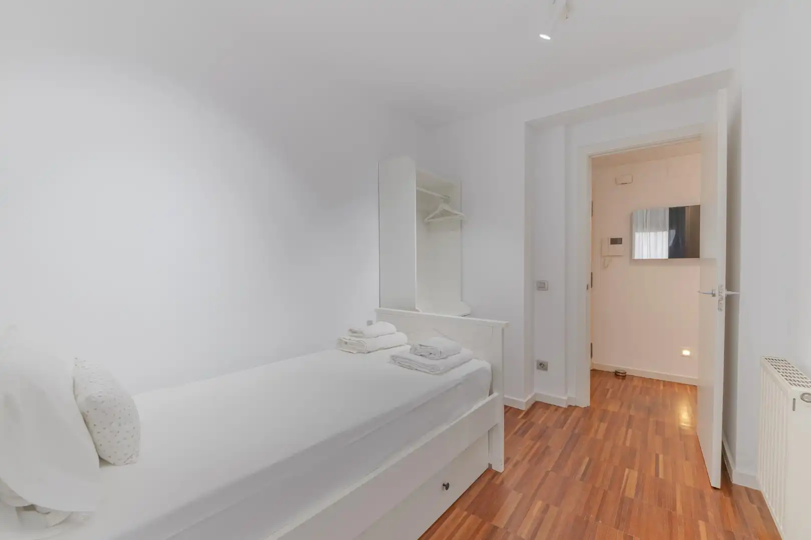 Flat with lift to rent in Carrer HORTES, imagen 6