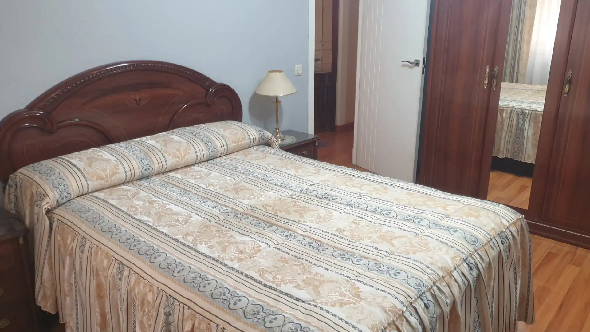 Flat with terrace for sale in Parque de la Constitución 5a, imagen 11