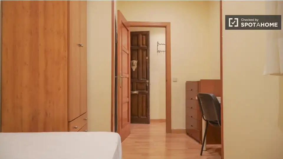 Piso en alquiler en Chamberí, imagen 15