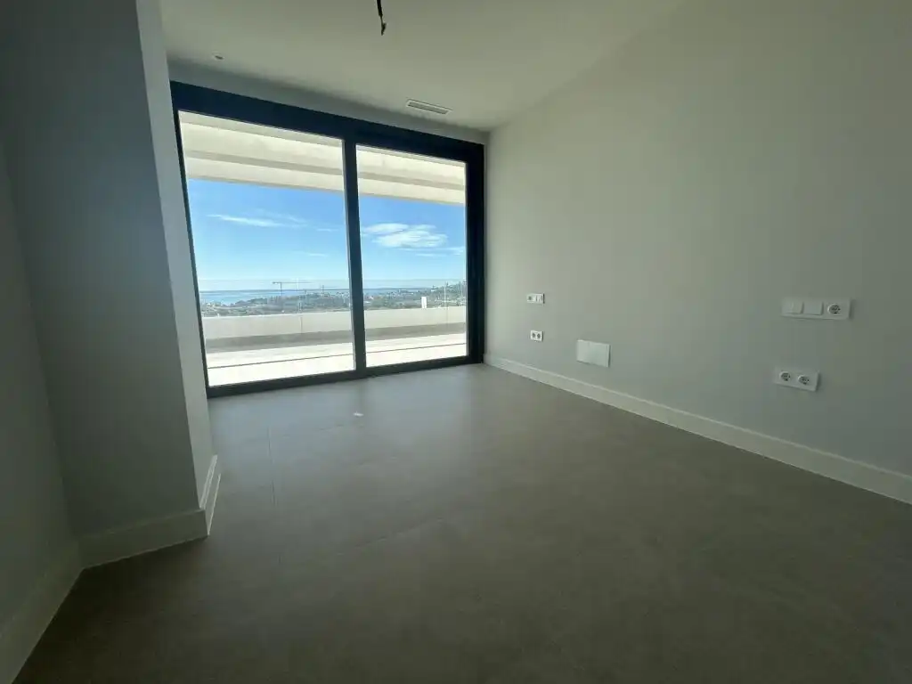 Penthouse mit Terrasse zum Verkauf in Calle Teatro 2, imagen 2