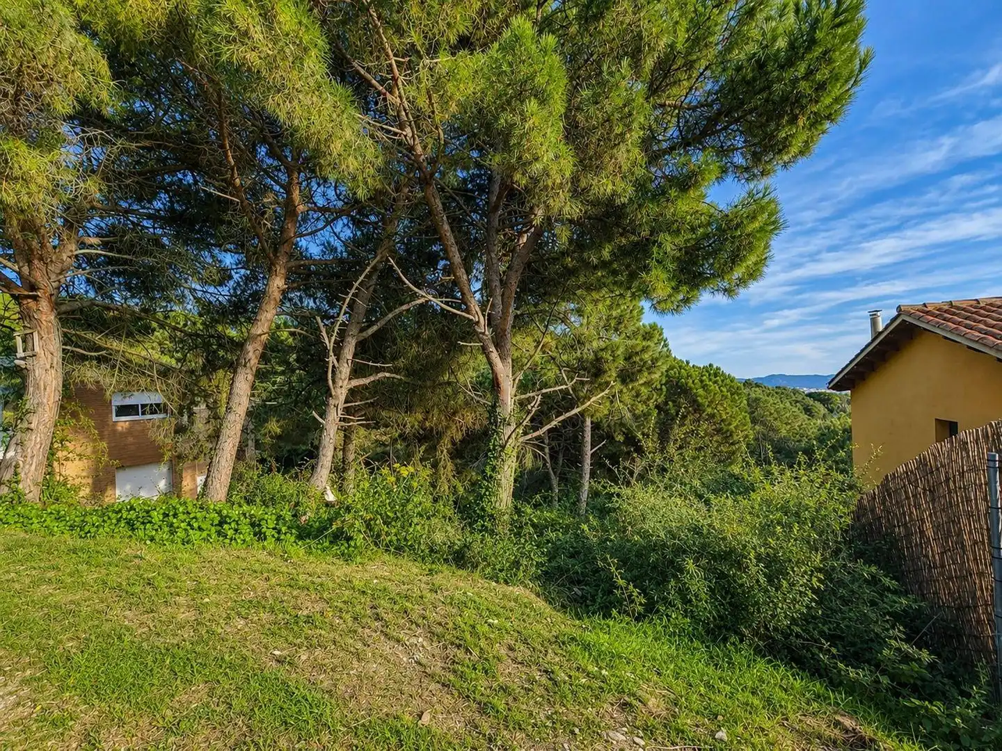 Wohnbaugrundstück zum Verkauf in L'Ametlla del Vallès, imagen 3