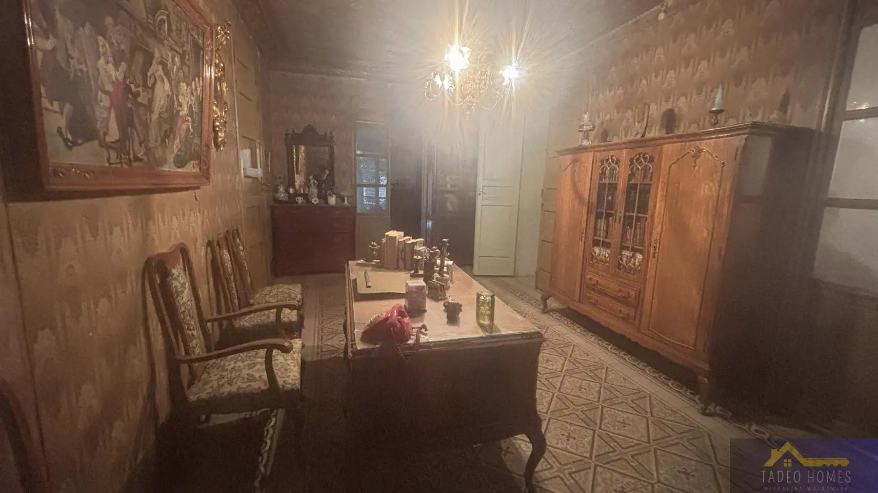 Comedor de Casa o chalet en venta en Jumilla con Terraza y Trastero