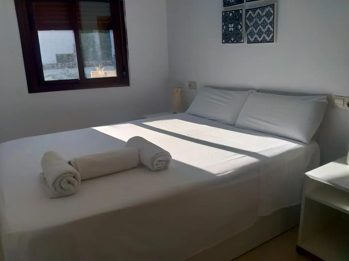 Apartamento de alquiler en Casco Histórico - Ribera - San Basilio
