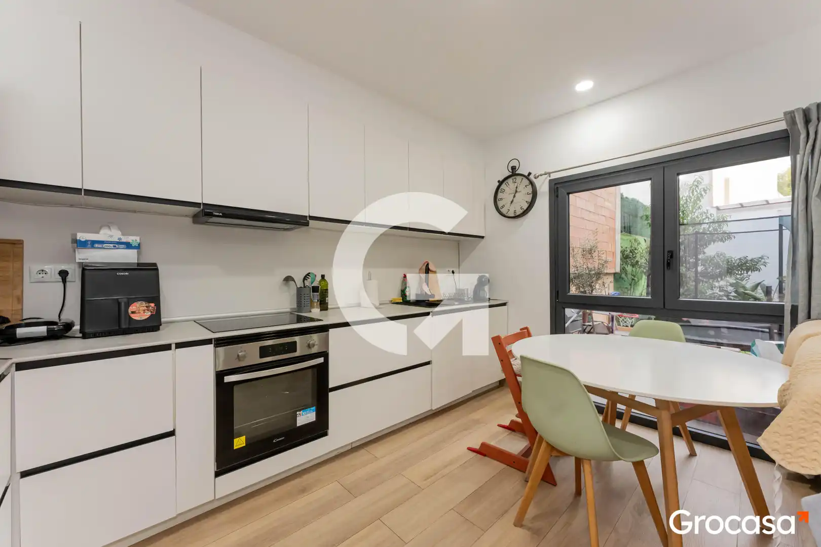 Casa con terraza en venta en La Gavarra, imagen 10