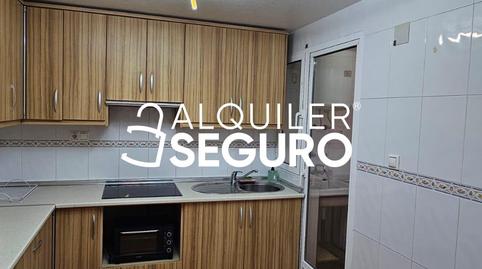 Photo 3 of Flat for rent in De Murcia, Los Ramos,  Murcia Capital