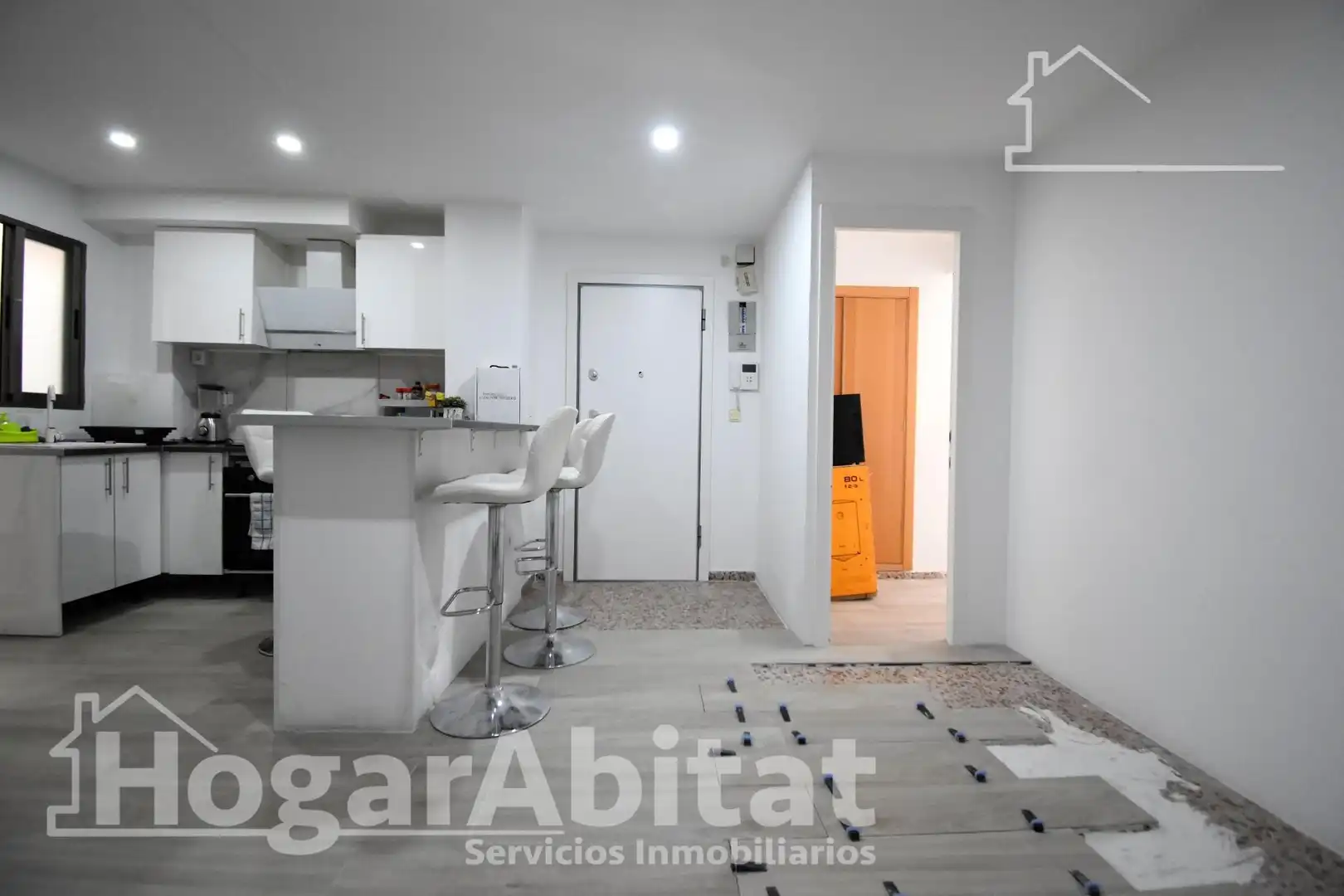Appartamento con ascensore in vendita a Calle Lluís Vives, imagen 4